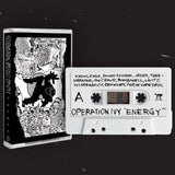 OPERATION IVY – ENERGY - TAPE •