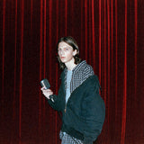 KMOE – K1 (APPLE RED VINYL) - LP •