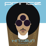 PRINCE – HITNRUN PHASE ONE - LP •