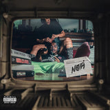 SMINO – NOIR (TRANSLUCENT GRAPE) - LP •