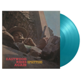 UPSETTERS – EASTWOOD RIDES AGAIN (180 GRAM TURQUOISE VINYL) - LP •