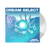 PIZZA HOTLINE – DREAM SELECT (INDIE EXCLUSIVE CLEAR) - LP •