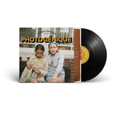 POMPLAMOOSE – PHOTOGENIQUE - LP •