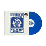 MARLING,LAURA – LAURA MARLING: LIVE AT ALBERT HALL (BLUE VINYL) (RSD26) - LP •