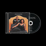 WAR AND TREATY – STORY OF MICHAEL AND TANYA  - CD •