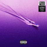 JUNE,LARRY  & 2 CHAINZ & THE ALCHEMIST – LIFE IS BEAUTIFUL (CHOPPED NOT SLOPPED) (TRANSLUCENT PURPLE) (RSD BLACK FRIDAY 2025) - LP •