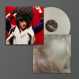 KARYYN – PHYSICS UNIVERSAL LOVE LANGUAGE (PULL) (WHITE VINYL) - LP •