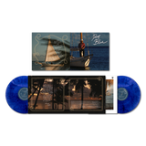 ERNEST – DEEP BLUE (DARK WATER BLUE) - LP •