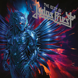 JUDAS PRIEST – BEST OF JUDAS PRIEST - LP •