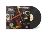 METERS – METERS - LP •