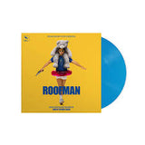 BEAR,CHRISTOPHER – ROOFMAN - O.S.T. (SKY BLUE) - LP •