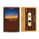 BLACK KEYS – PEACHES - TAPE •