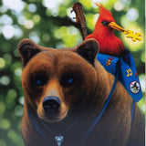 KIRKHOPE,GRANT – BANJO-KAZOOIE OST (JIGGY GOLD) - LP •
