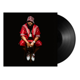 RAEKWON – EMPEROR'S NEW CLOTHES - LP •