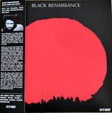 BLACK RENAISSANCE – BODY MIND & SPIRIT (180 GRAM) - LP •