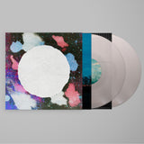 KHRUANGBIN – UNIVERSE SMILES UPON YOU II (WHITE VINYL) - LP •