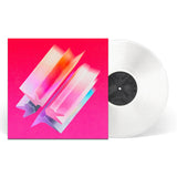 ERRA – SILENCE OUTLIVES THE EARTH (CLEAR VINYL) - LP •