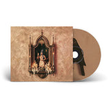 MARTINEZ,MELANIE – HADES  - CD •
