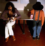 ZAPPA,FRANK & CAPTAIN BEEFHEART – BONGO FURY (DELUXE 180 GRAM 2LP 50TH ANNIVERSARY) - LP •