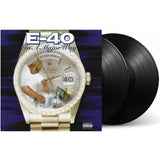E-40 – IN A MAJOR WAY - LP •