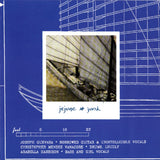 JEJUNE – JUNK - LP •