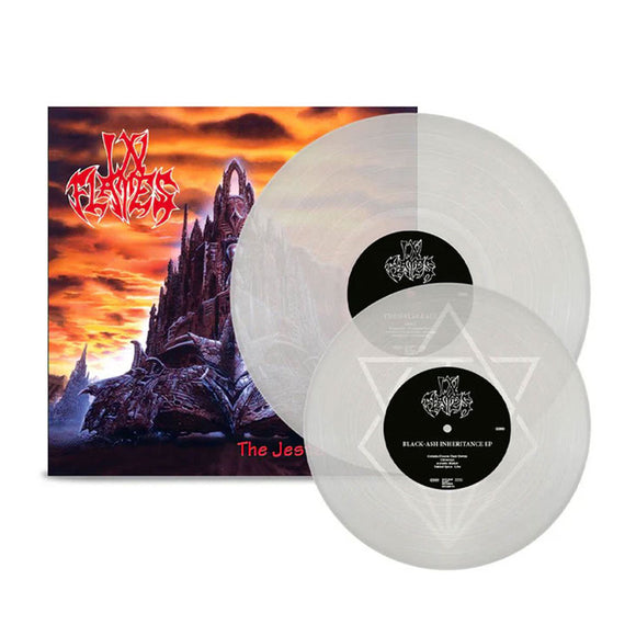 POLYPHIA REMEMBER THAT YOU WILL DIE(RED LP – Lunchbox Records