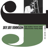 JOHNSON,J.J. – EMINENT JAY JAY JOHNSON VOL.2  (BLUE NOTE CLASSIC VINYL EDITION) - LP •