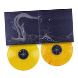 QUADECA – VANISHER HORIZON SCRAPER (INDIE EXCLUSIVE CITRUS VINYL) - LP •