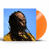 MARLEY,ZIGGY – BRIGHTSIDE (TRANSLUCENT ORANGE) (RSD26) - LP •