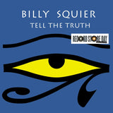 SQUIER,BILLY – TELL THE TRUTH (RSD26) - LP •