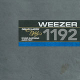 WEEZER – 1192 (GREY VINYL) (RSD26) - LP •