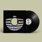 BRAXE & FRED FALKE – INTRO (25TH ANNIVERSARY) - LP •