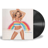 CAREY,MARIAH – RAINBOW (REMASTER) - LP •