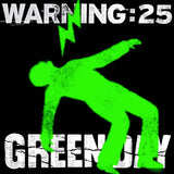 GREEN DAY – WARNING (INDIE EXCLUSIVE 25TH ANNIVERSARY BOX 5LP COLORED VINYL) - LP •