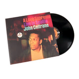COLTRANE,JOHN – LOVE SUPREME: LIVE IN SEATTLE - LP •