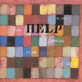HELP 30TH ANNIVERSARY – VARIOUS (10 X 7 INCH BOX) - 7" •