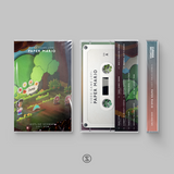 VIDEO GAME LO-FI – PAPER MARIO - TAPE •