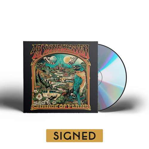 All Music – Lunchbox Records