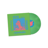FFA COFFI PAWB – CLYMAHLIO (GREEN VINYL) - LP •