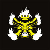 MONSTER MAGNET – 1993-2000 (INDIE EXCLUSIVE COLORED VINYL 8 LP BOX SET) - LP •