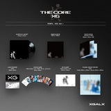 XG – CORE - LP •