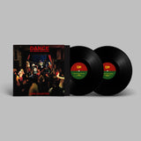 EZRA COLLECTIVE – DANCE, NO ONE'S WATCHING - LP •