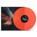 NARRATOR – PHOSPHOR (TRANSPARENT NEON ORANGE) - LP •