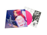 LUCKY BREAK – MADE IT (PINK VINYL) - LP •