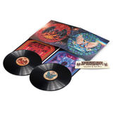 CORROSION OF CONFORMITY – GOOD GOD / BAAD MAN (GATEFOLD) - LP •