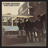 FLAMIN' GROOVIES – SHAKE SOME ACTION (50TH ANNIVERSARY INDIE EXCLUSIVE 2LP) - LP •