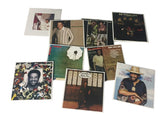 WITHERS,BILL – COMPLETE SUSSEX & COLUMBIA ALBUMS (9CD BOX) - CD •