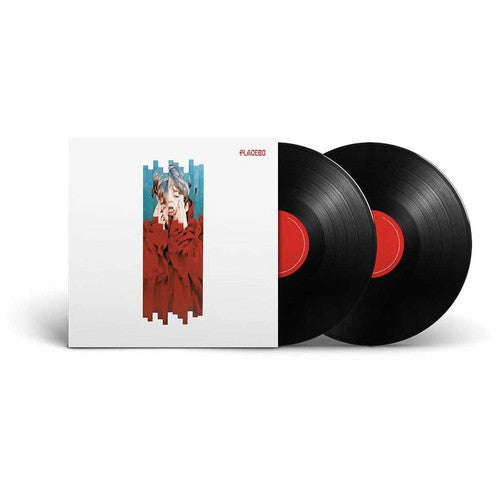 ＊いっ〜さん＊ PLACEBO ショートラウンド　5‘4 PLACEBO PLACEBO RE:CREATED (DELUXE) (GATE LP – Lunchbox Records