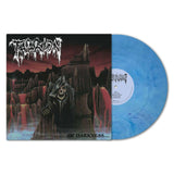 THERION – OF DARKNESS (35TH ANNIVERSARY MARBLE) - LP •
