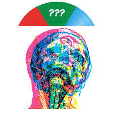 MANDY INDIANA URGH (BLUE) (COLORED VINYL) (GREEN) (RED) LP